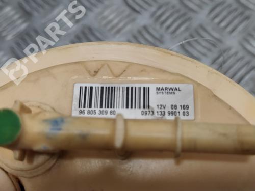 Fuel pump PEUGEOT 308 SW I (4E_, 4H_)  | BP9666702M76 