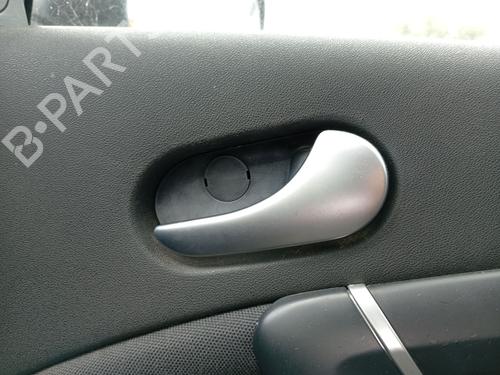 Used Front right interior door handle Front right interior door handle 36998679 36998679