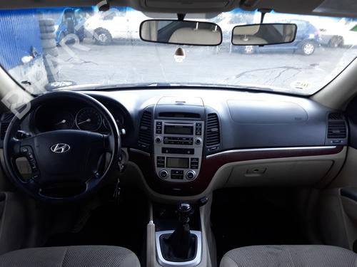 Anti roll bar HYUNDAI SANTA FÉ II (CM)  | BP9077517M96 