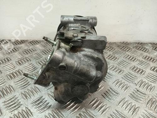 AC compressor CITROËN C4 CACTUS 1.2 VTi 82 | BP35932171M34 - Image 5