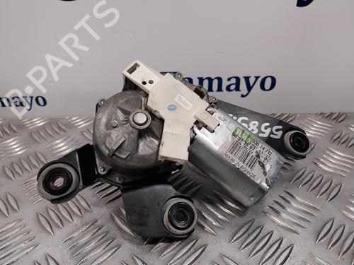 Viskermotor bagrude CITROËN C4 Coupe (LA_) [2004-2013]  16153208