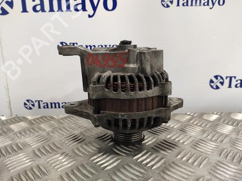 Alternator SUBARU LEGACY III Estate (BH) 2.5 AWD (BH9) | BP18082224M7 