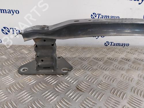 Rear bumper reinforcement PEUGEOT 208 I (CA_, CC_)  | BP27195654C73 