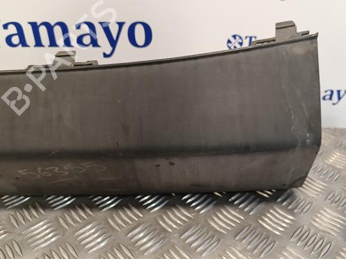 Rear bumper MERCEDES-BENZ SPRINTER 3-t Van (B906)  | BP16714884C8