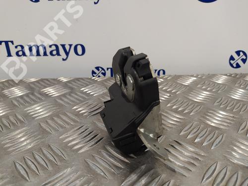 Tailgate lock OPEL CORSA D (S07)  | BP9697309C101 