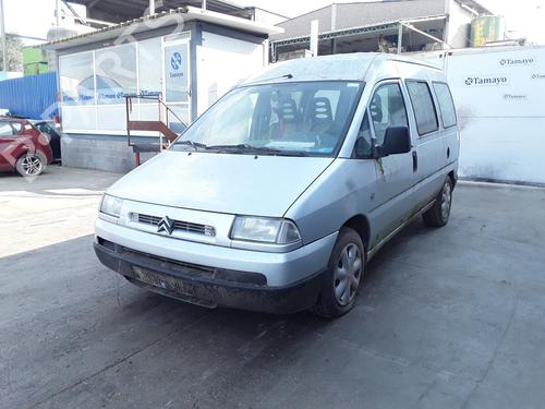Querlenker links vorne CITROËN JUMPY I (U6U_)  | BP25914784M12 