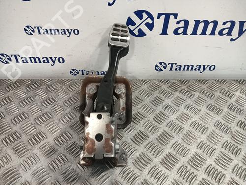 Bremsepedal VW GOLF VI (5K1) 2.0 GTi (210 hp) 30636251