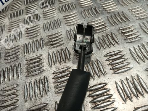 Rear left lock RENAULT SCÉNIC III (JZ0/1_) 1.5 dCi | BP30885905C100 