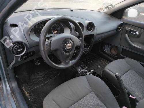 Switch SEAT IBIZA III (6L1)  | BP22793311I30 