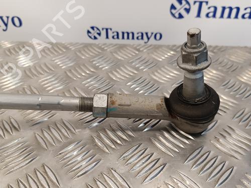 Steering rack FORD TRANSIT V363 Van (FCD, FDD)  | BP16329113M22 