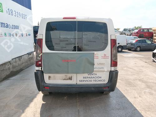 Gearbox CITROËN JUMPY II Van 1.6 HDi 90 16V | BP39965045M3 - Image 7