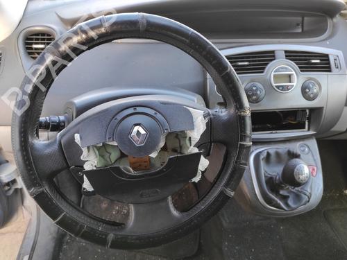 ABS pump RENAULT GRAND SCÉNIC II (JM0/1_)  | BP18335800M43 