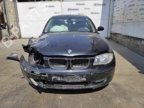 Rear left window mechanism BMW 1 (E87)  | BP29213714C24