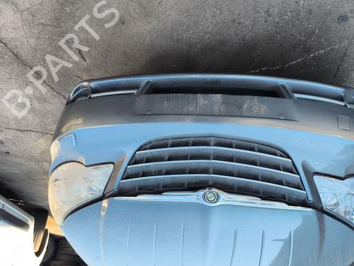 Used Front bumper reinforcement Front bumper reinforcement CHRYSLER SEBRING (JS) 2.0 CRD (140 hp) 39963243 39963243