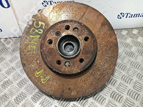 Højre Styrespindel Lejehus BMW X5 (E53)  | BP27156645M26 