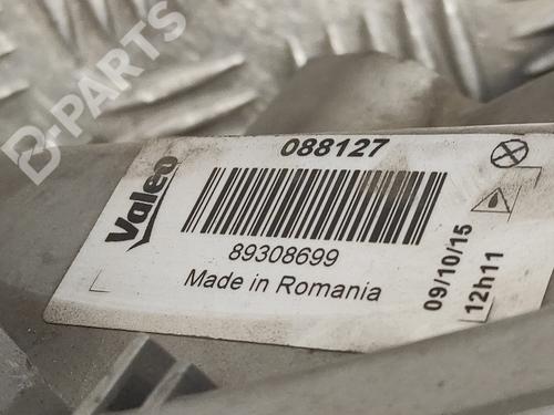 Left headlight OPEL VIVARO A Van (X83)  | BP11383938C28 