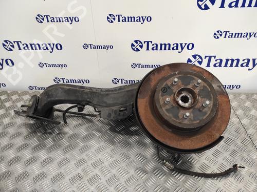 Used Right rear steering knuckle RENAULT KOLEOS I (HY_) [2008-2025]  13306627