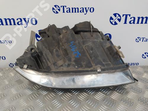 Venstre forlygte AUDI A6 C5 (4B2)  | BP11386206C28 