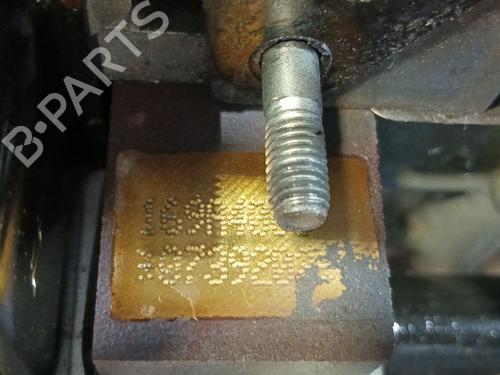 Engine FIAT PANDA (312_, 319_) 1.2 (312PXA1A) | BP29702845M1 - Image 6