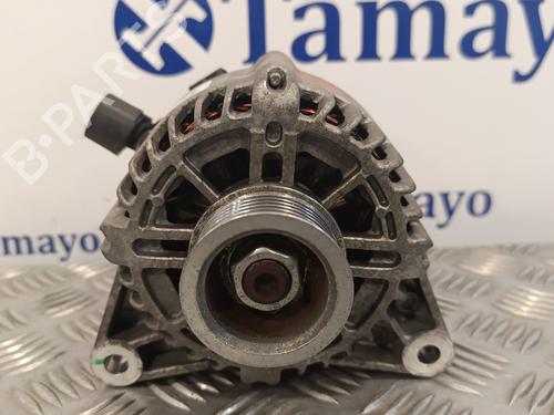 Generator FORD FIESTA V (JH_, JD_) 1.4 TDCi (68 hp) 18951327