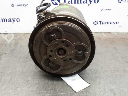 AC compressor NISSAN TERRANO II (R20) 2.7 TDi 4WD | BP5958629M34 