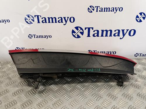 Left taillight FORD FOCUS C-MAX (DM2)  | BP18160823C34 