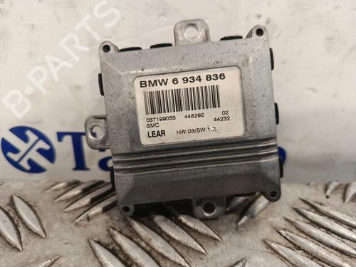 Used Xenon ballast BMW 5 (E60) 520 i (170 hp) 31044608