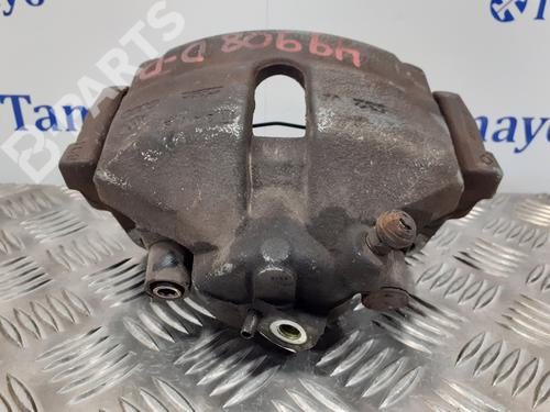 Right front brake caliper SEAT LEON (1P1) 1.8 TSI | BP11565994M104 