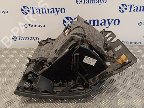 Glove box AUDI A5 (8T3) 2.0 TDI | BP16490687C95 