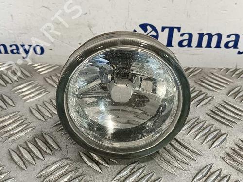 Used Left front fog light PEUGEOT PARTNER Tepee [2008-2025]  26572367