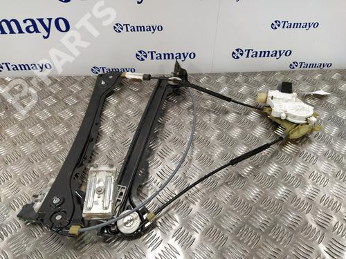 Used Front left window mechanism BMW 3 Convertible (E93) [2006-2013]  9553178