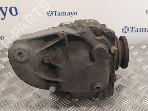 Rear differential BMW 1 (E87)  | BP16768036M24 