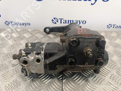 Steering rack NISSAN TERRANO II (R20)  | BP20656683M22 
