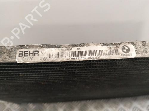 AC radiator BMW X5 (E70) xDrive 30 d | BP37443017M32 - Image 2
