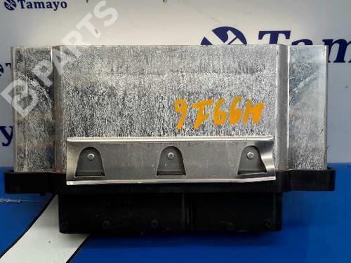 Engine control unit (ECU) SEAT IBIZA V (KJ1, KJG)  | BP6072746M57 