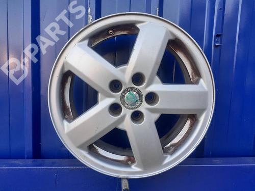 Used Rim SKODA OCTAVIA I (1U2) 1.9 TDI (100 hp) 9056565