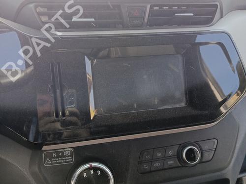 Used Climate control Climate control MAXUS eDELIVER 3 Van Electric (SV3C) (122 hp) 34400726 34400726