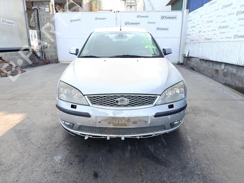 Engine FORD MONDEO III (B5Y) 2.0 TDCi | BP34544872M1  - Image 6
