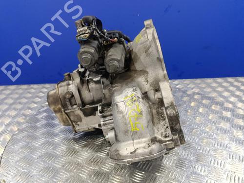Getriebe OPEL MERIVA A MPV (X03) 1.6 16V (E75) | BP23900380M3 