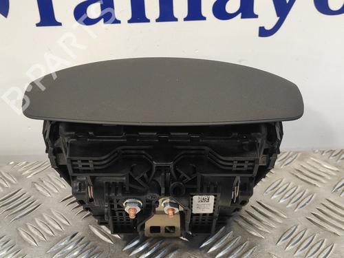 Driver airbag RENAULT SCÉNIC III (JZ0/1_) 1.5 dCi | BP13405535C9 