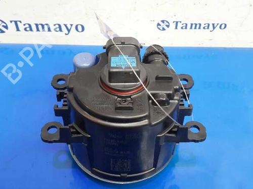 Right front fog light NISSAN NOTE (E11, NE11)  | BP5589845C31 