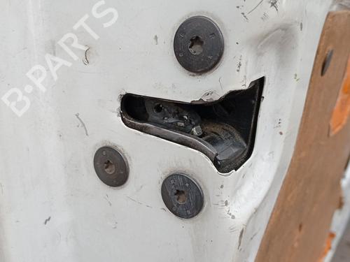 Used Tailgate lock Tailgate lock RENAULT KANGOO Express (FW0/1_) 1.5 dCi 70 (FW0A, KW0V) (68 hp) 36433351 36433351