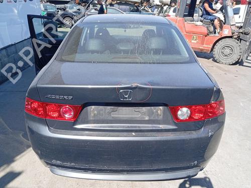 Used Tailgate Tailgate 36564579 36564579