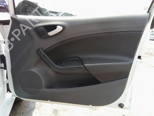 Climate control SEAT IBIZA IV (6J5, 6P1) 1.6 | BP10292761I5 