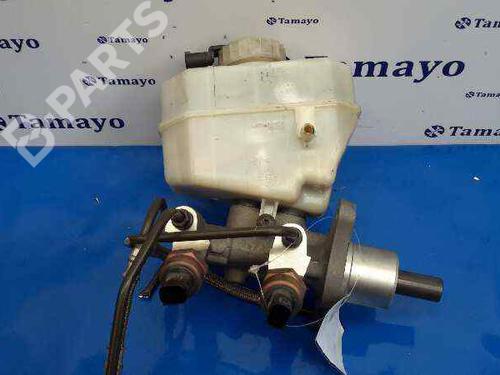 Used Brake master cylinder BMW 3 Compact (E46) [2001-2005]  6110723
