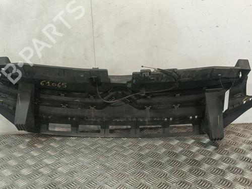 Grill CITROËN C3 III (SX) 1.2 THP 110 (SXHNPS, SXHNZT, SXHNZ6) | BP38876579C40 - Image 2