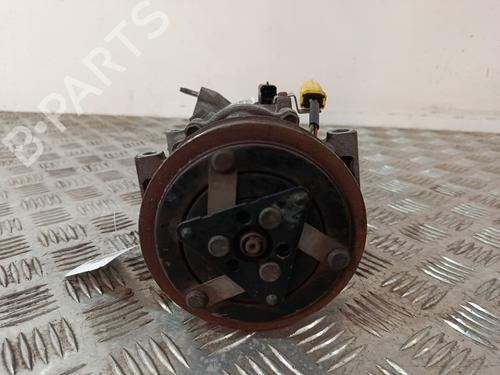 AC compressor CITROËN C3 II (SC_) 1.4 HDi 70 (SC8HZC, SC8HR0, SC8HP4) | BP40265925M34 - Image 5