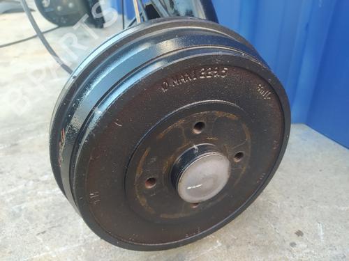 Rear axle DACIA LODGY (JS_)  | BP17956650M2 
