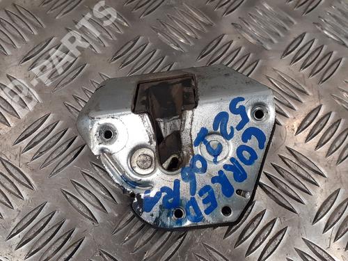 Rear right lock CITROËN BERLINGO / BERLINGO FIRST MPV (MF_, GJK_, GFK_) 1.6 HDI 75 (MF9HW, GJ9HWC, GF9HWC, GN9HWC) | BP11389484C99 