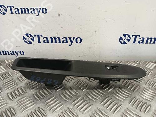 Right front window switch PEUGEOT 106 II (1A_, 1C_) 1.1 i | BP26568485I26 